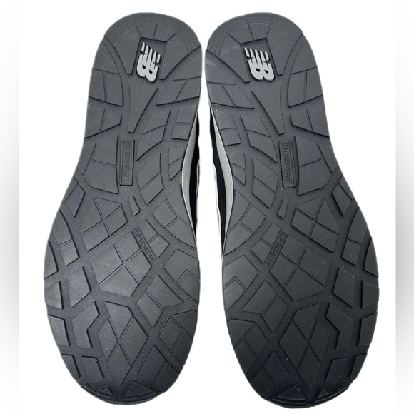 New Balance Men's Composite Toe Elite Lite EH Industrial Shoe/Size 12 - Picture 5 of 16